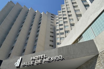 Hotel Valle De Mexico Toreo