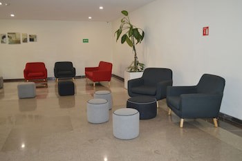 Hotel Valle De Mexico Toreo
