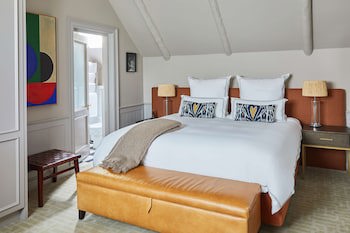 Erinvale Estate Hotel And Spa