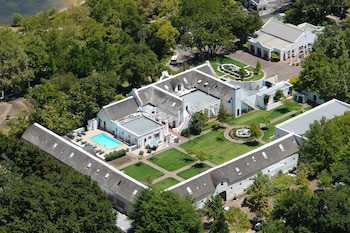 Erinvale Estate Hotel And Spa