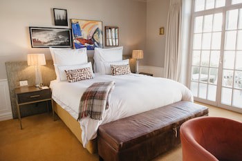 Erinvale Estate Hotel And Spa