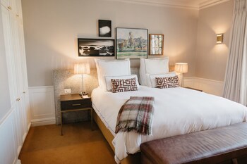 Erinvale Estate Hotel And Spa