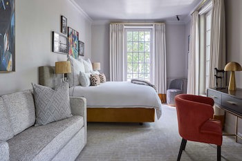 Erinvale Estate Hotel And Spa