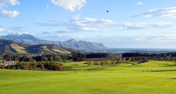 Erinvale Estate Hotel And Spa