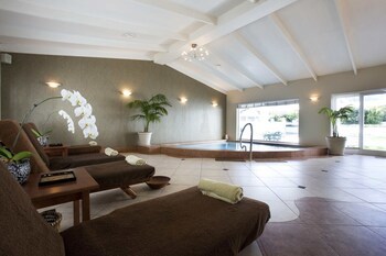 Erinvale Estate Hotel And Spa