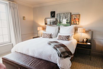 Erinvale Estate Hotel And Spa