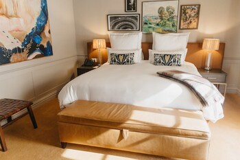 Erinvale Estate Hotel And Spa