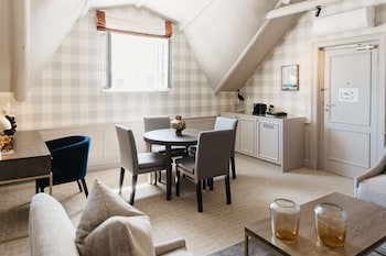 Erinvale Estate Hotel And Spa