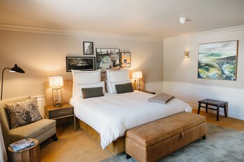 Erinvale Estate Hotel And Spa