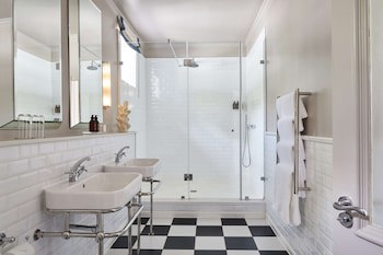 Erinvale Estate Hotel And Spa