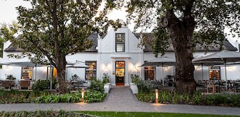 Erinvale Estate Hotel And Spa