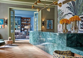 Erinvale Estate Hotel And Spa
