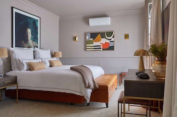 Erinvale Estate Hotel And Spa