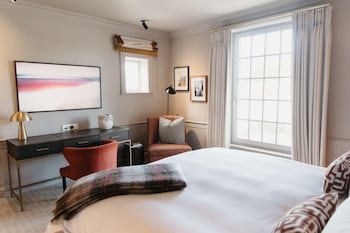 Erinvale Estate Hotel And Spa
