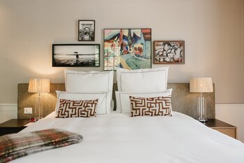 Erinvale Estate Hotel And Spa