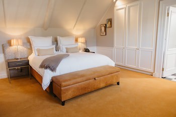 Erinvale Estate Hotel And Spa