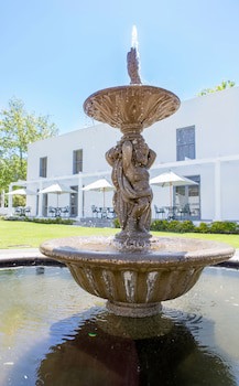 Erinvale Estate Hotel And Spa