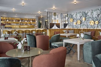Erinvale Estate Hotel And Spa