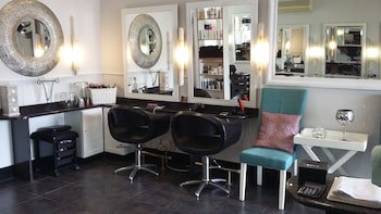 Erinvale Estate Hotel And Spa