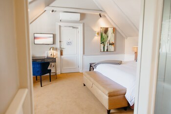 Erinvale Estate Hotel And Spa