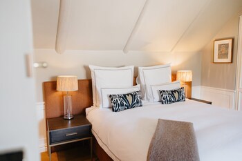 Erinvale Estate Hotel And Spa