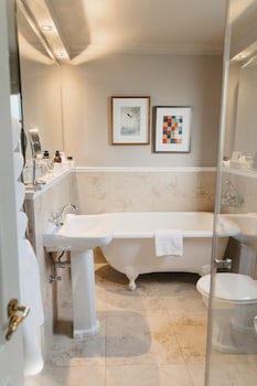 Erinvale Estate Hotel And Spa
