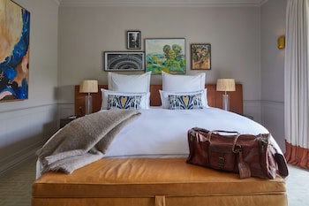 Erinvale Estate Hotel And Spa