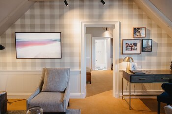 Erinvale Estate Hotel And Spa