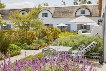 Erinvale Estate Hotel And Spa