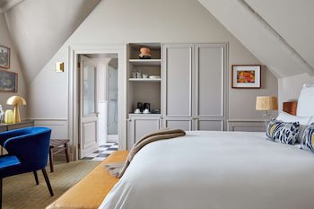 Erinvale Estate Hotel And Spa