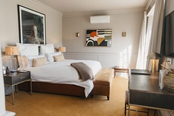 Erinvale Estate Hotel And Spa