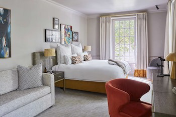 Erinvale Estate Hotel And Spa