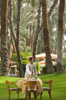 Pavillon Winter Luxor