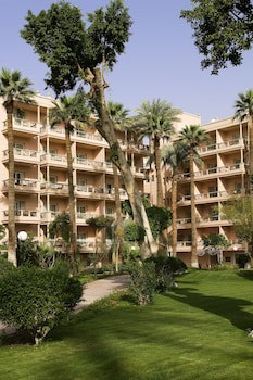 Pavillon Winter Luxor