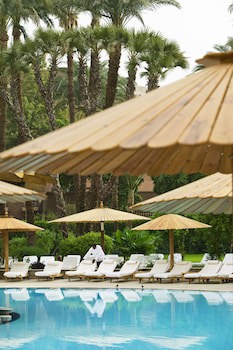 Pavillon Winter Luxor