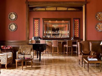 Pavillon Winter Luxor