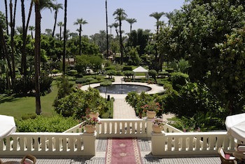 Pavillon Winter Luxor