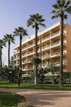 Pavillon Winter Luxor