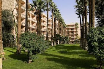 Pavillon Winter Luxor