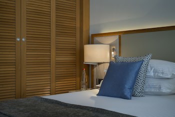 Royal Beach Eilat By Isrotel Exclusive