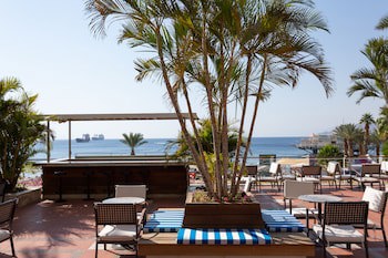 Royal Beach Eilat By Isrotel Exclusive