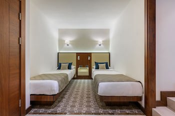 Royal Beach Eilat By Isrotel Exclusive