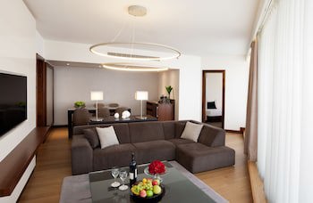Royal Beach Eilat By Isrotel Exclusive