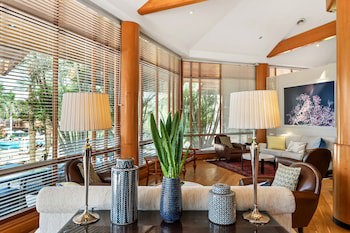 Royal Beach Eilat By Isrotel Exclusive