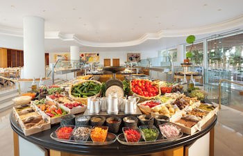 Royal Beach Eilat By Isrotel Exclusive