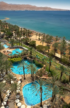 Royal Beach Eilat By Isrotel Exclusive