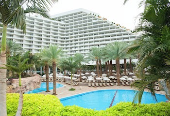 Royal Beach Eilat By Isrotel Exclusive
