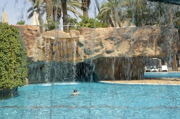 Royal Beach Eilat By Isrotel Exclusive