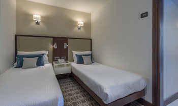 Royal Beach Eilat By Isrotel Exclusive