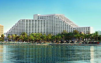 Royal Beach Eilat By Isrotel Exclusive